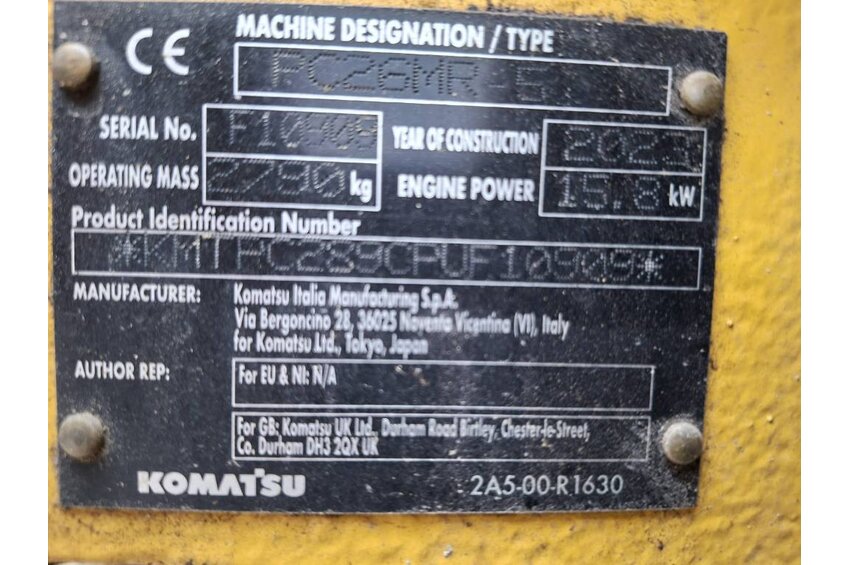 PC26MR-5