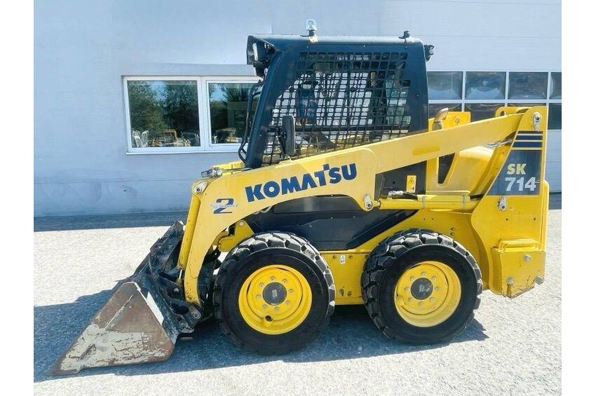 SK 714-5