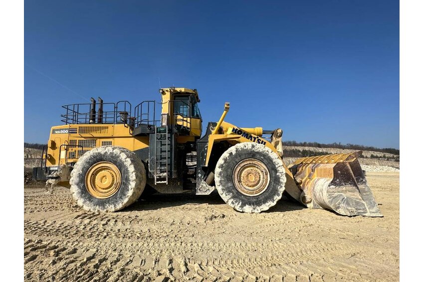 WA 800-3