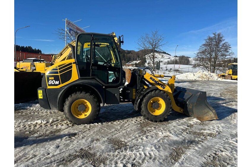 WA 80M-7