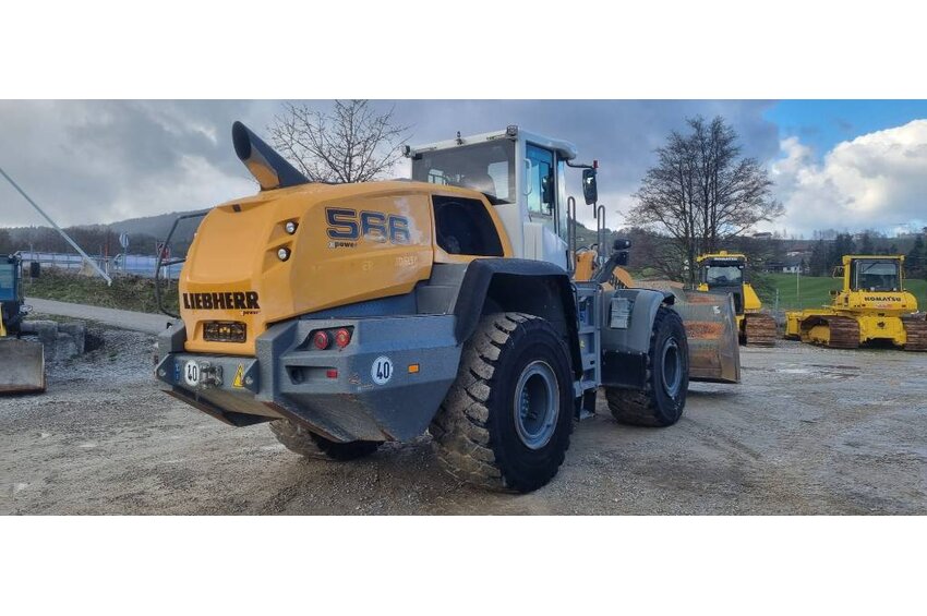 L 566 XP