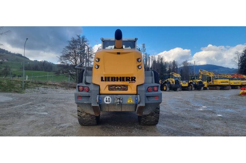 L 566 XP