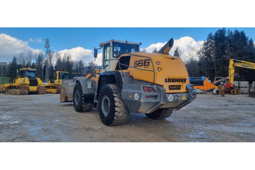 L 566 XP