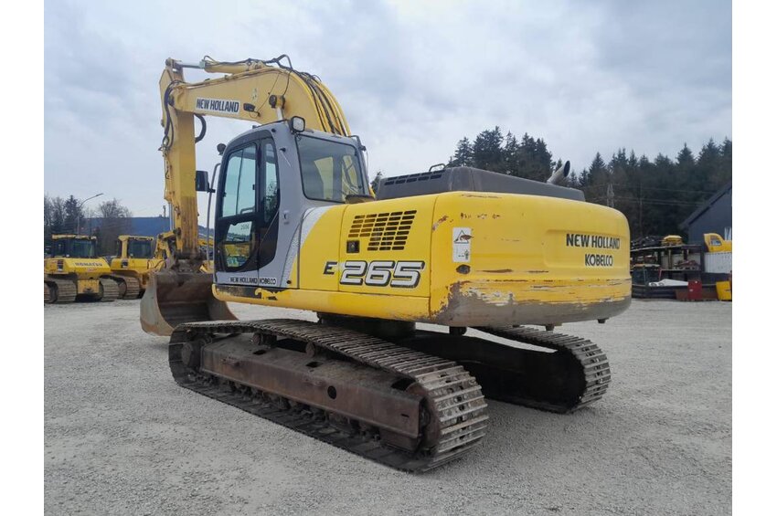 E 265