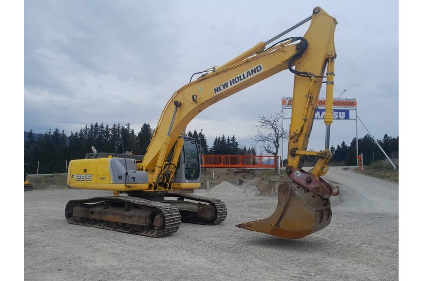 E 265