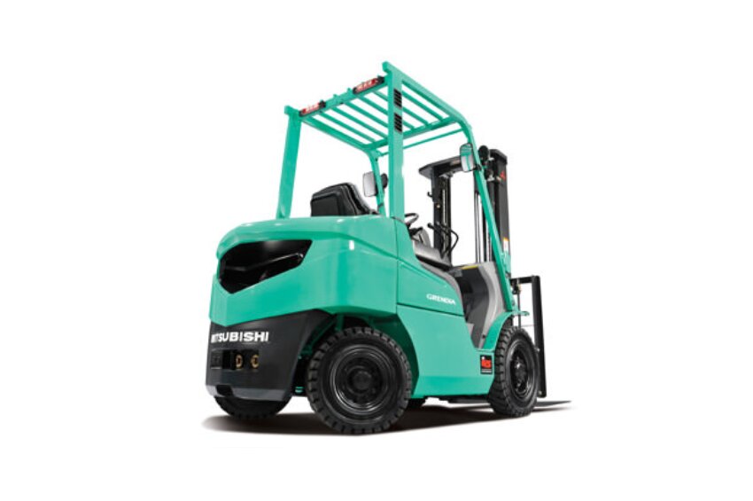 GRENDIA ES FD20N