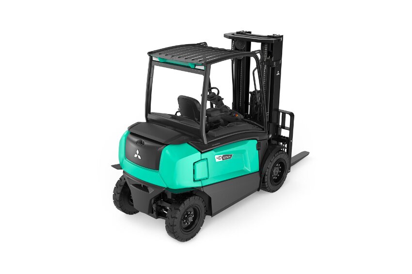 EDiA XL FB55NH
