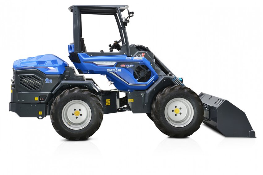 Modell 11.6 K
