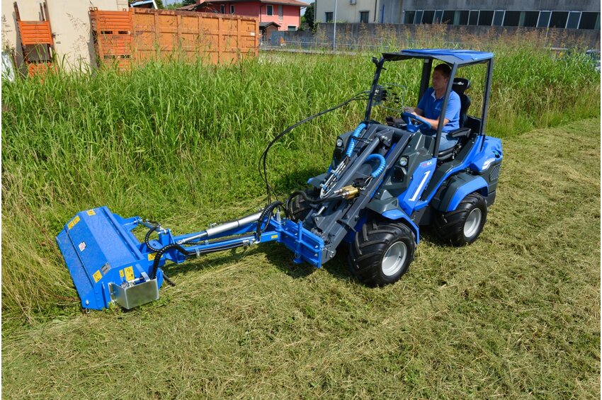 Modell 6.3+ K