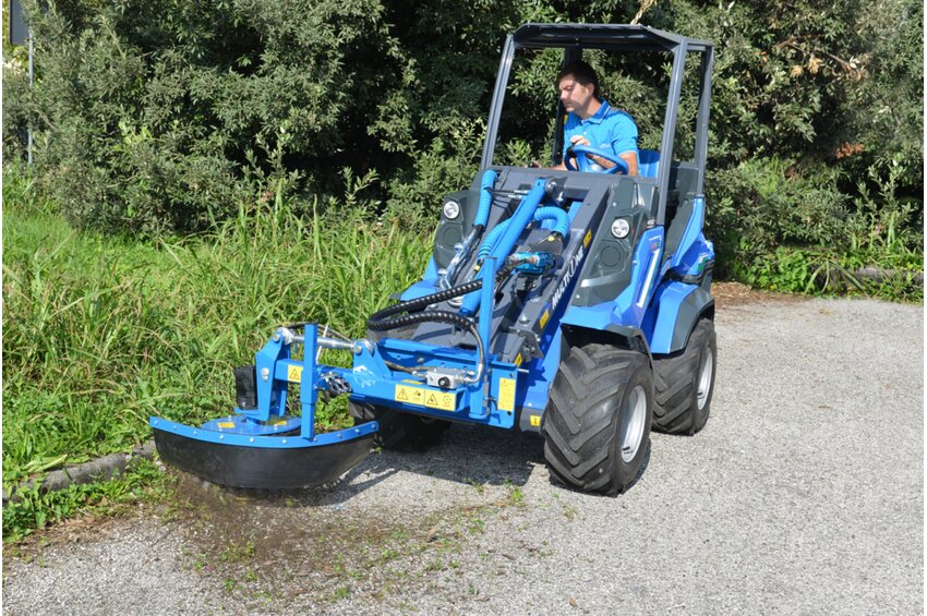 Modell EZ 5