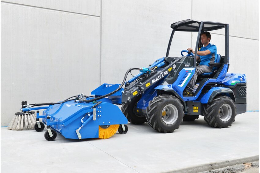 Modell EZ 5