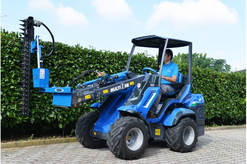Modell EZ 5