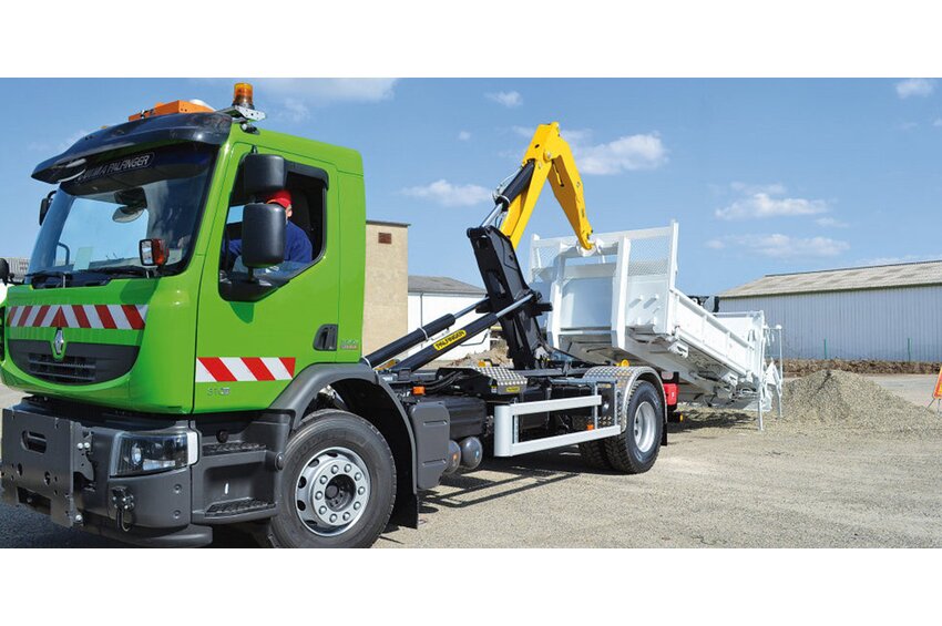 POWER HP 17 A