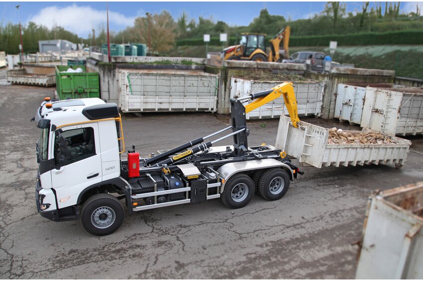 POWER HP 17 A