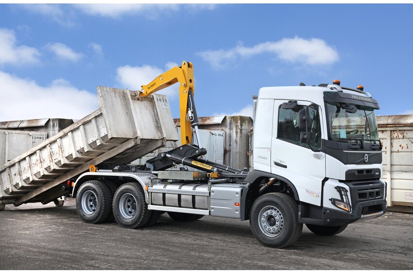 POWER HP 20 A (R)