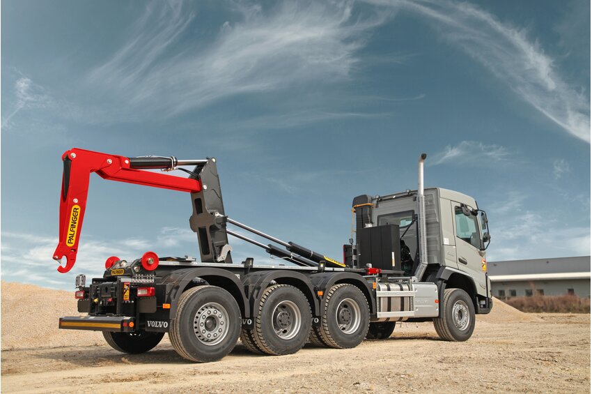 POWER HP 24 A (R)