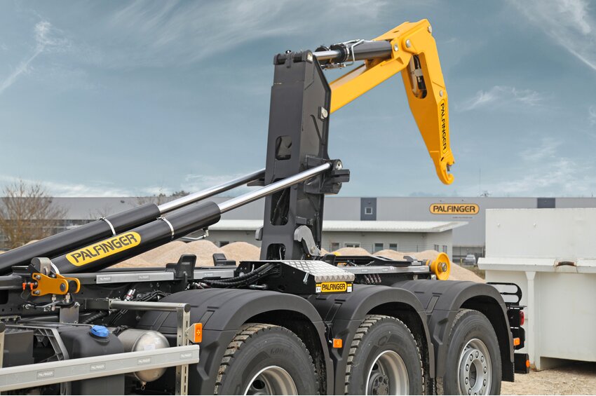 POWER HP 24 A (R)