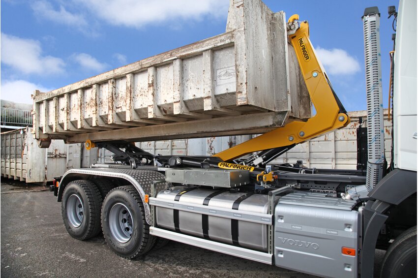 POWER HP 24 A (R)