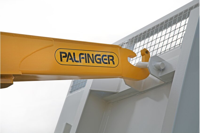 TELESCOPIC HT 07 S