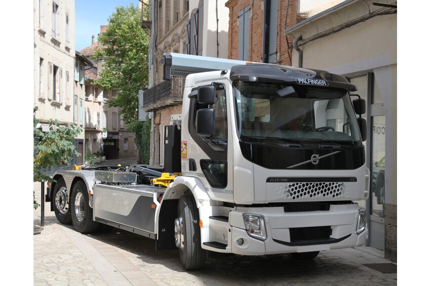 TELESCOPIC HT 20 (A)