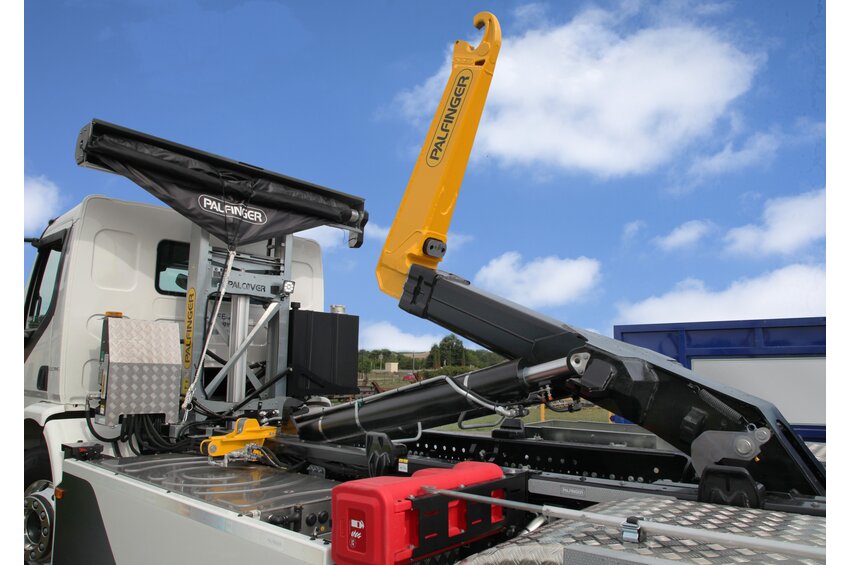 TELESCOPIC HT 20 (A)