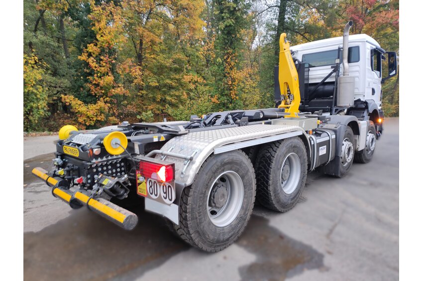 TELESCOPIC HT 24 (A)