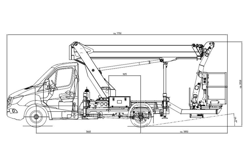 P 250 BK