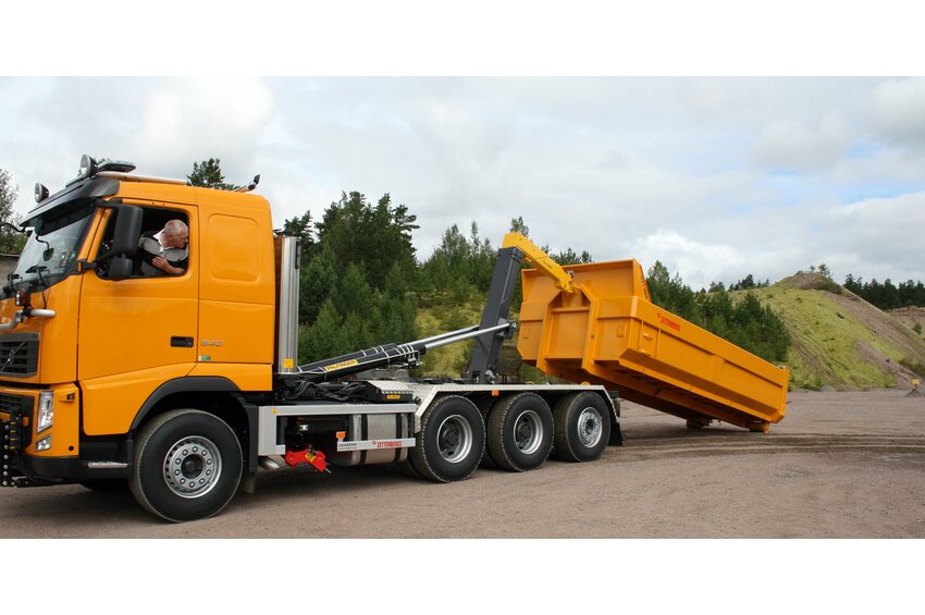 TELESCOPIC HT 22 (A)