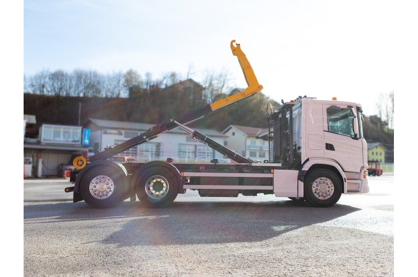 TELESCOPIC HT 20 (A)