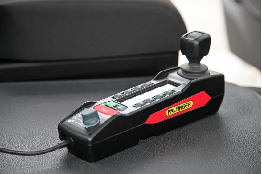TELESCOPIC PH T 24 SCAN TEC