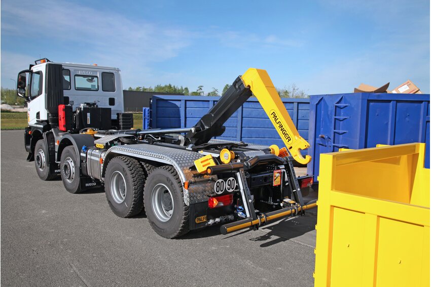 TELESCOPIC PH T 24 SCAN TEC