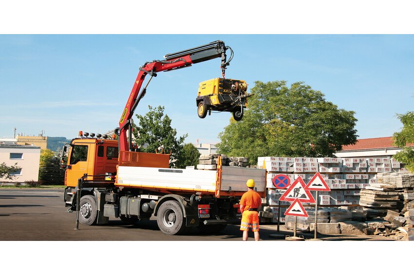 PK 12002 EH High Performance