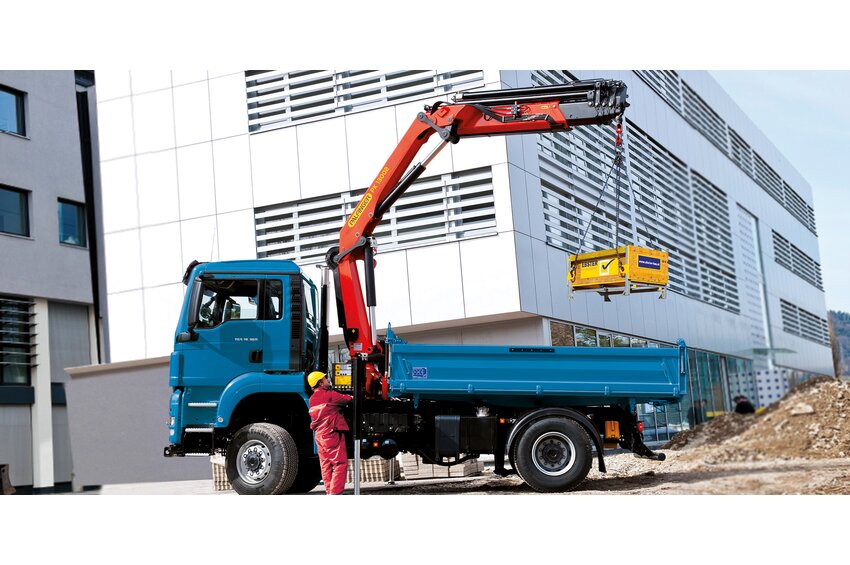 PK 13002 High Performance