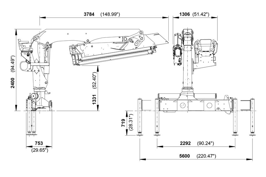 PK 15001 L Performance