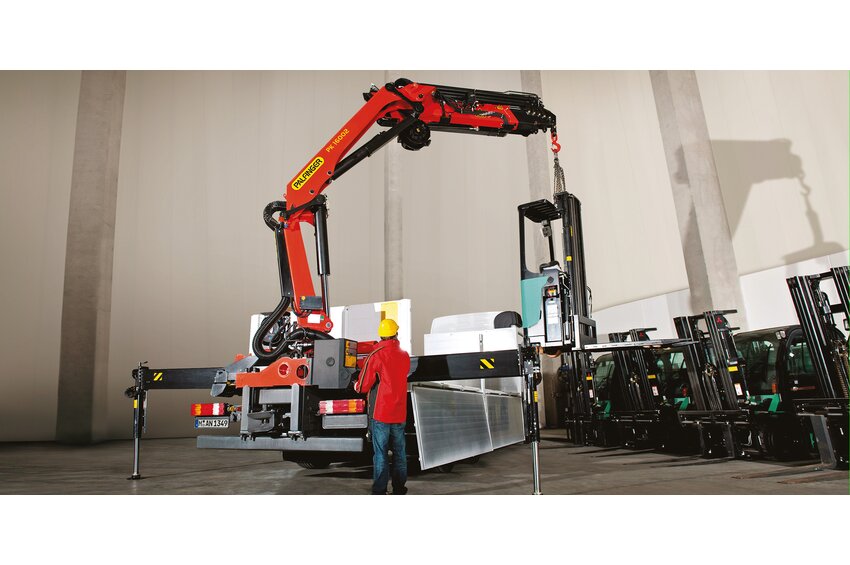 PK 16002 High Performance