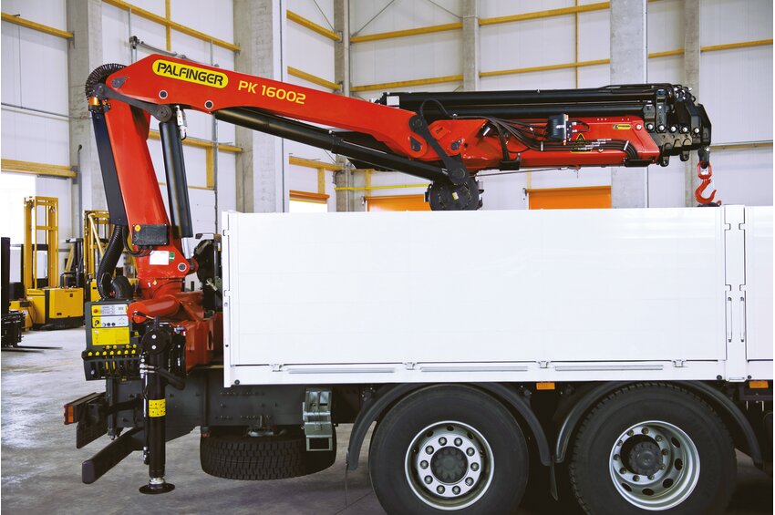 PK 16002 High Performance