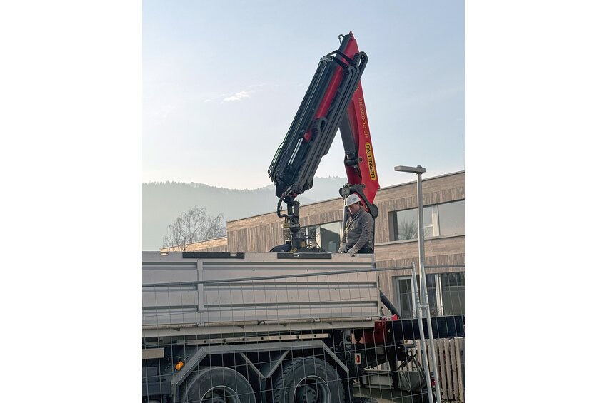 PK 22002-EH High Performance