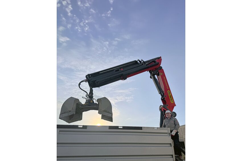 PK 22002-EH High Performance