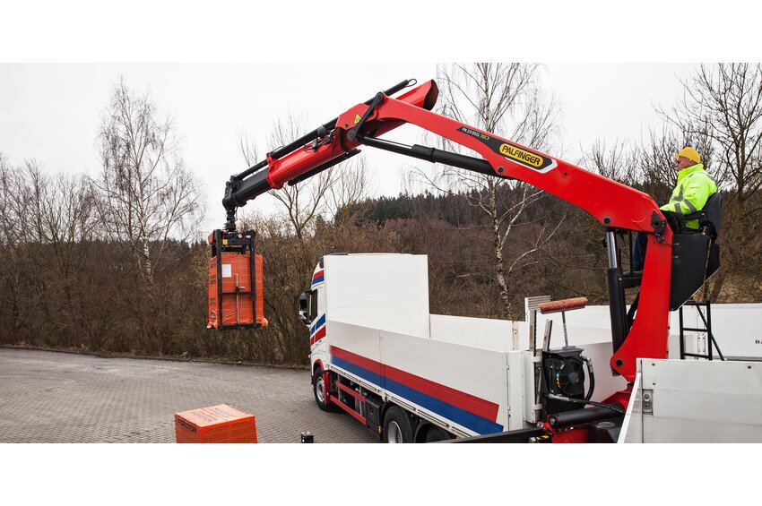 PK 23.001L TEC 3
