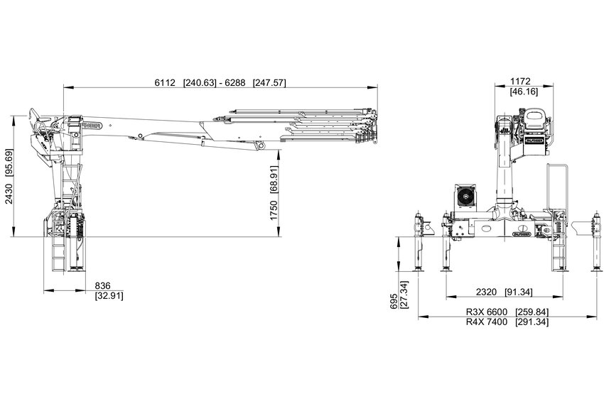 PK 23.001L TEC 3