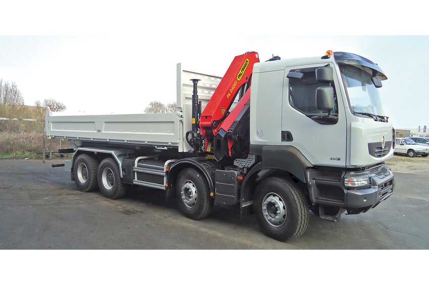 PK 24001 High Performance