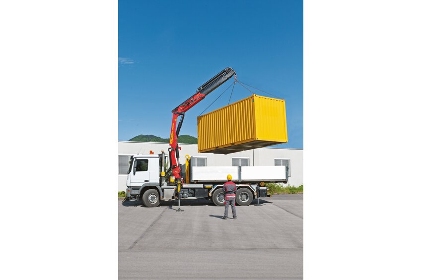 PK 27001-EH High Performance