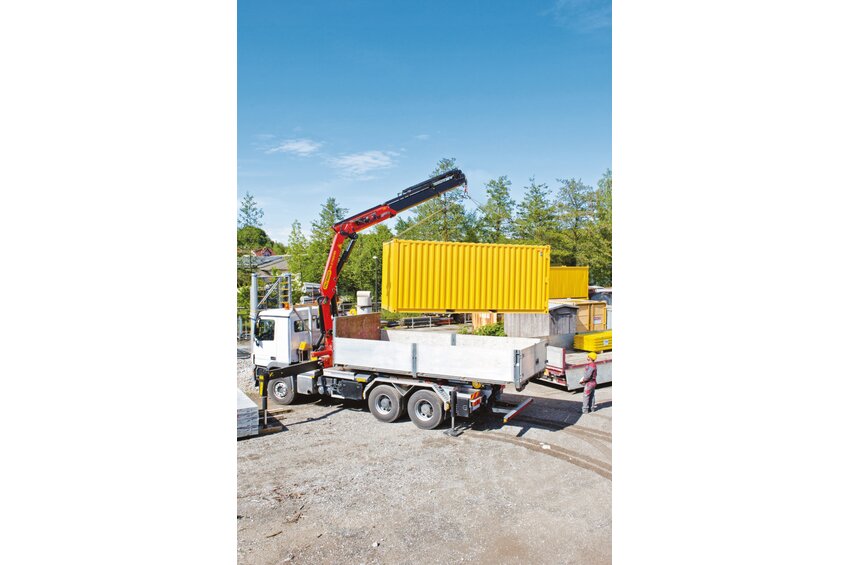 PK 27001-EH High Performance
