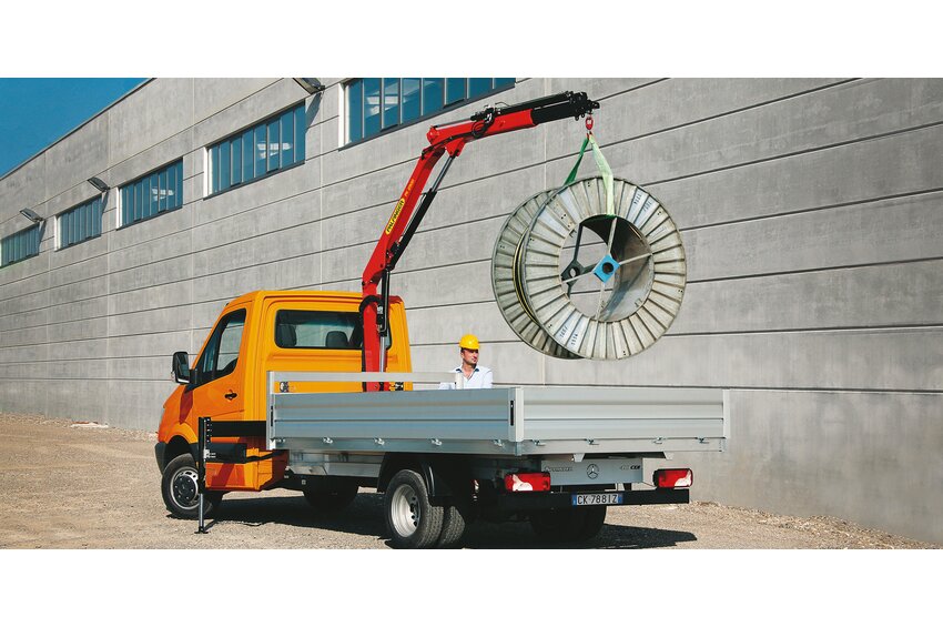 PK 2900 High Performance 
