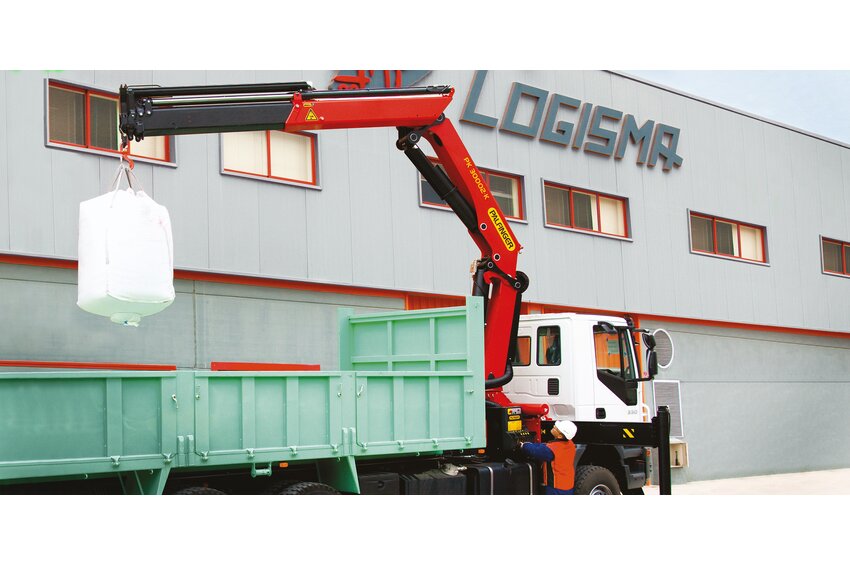 PK 30002-K High Performance