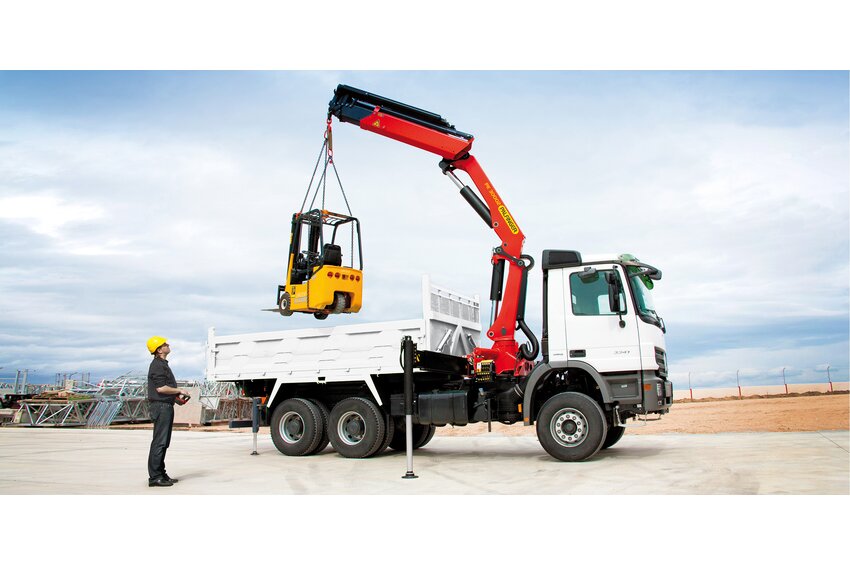PK 30002 High Performance