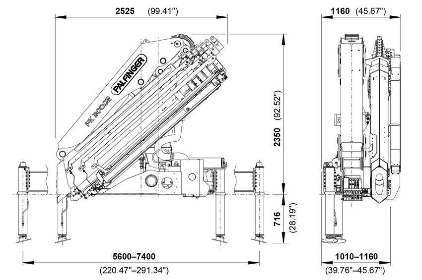 PK 30002 High Performance