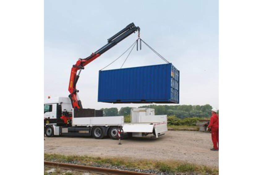 PK 48002 EH High Performance