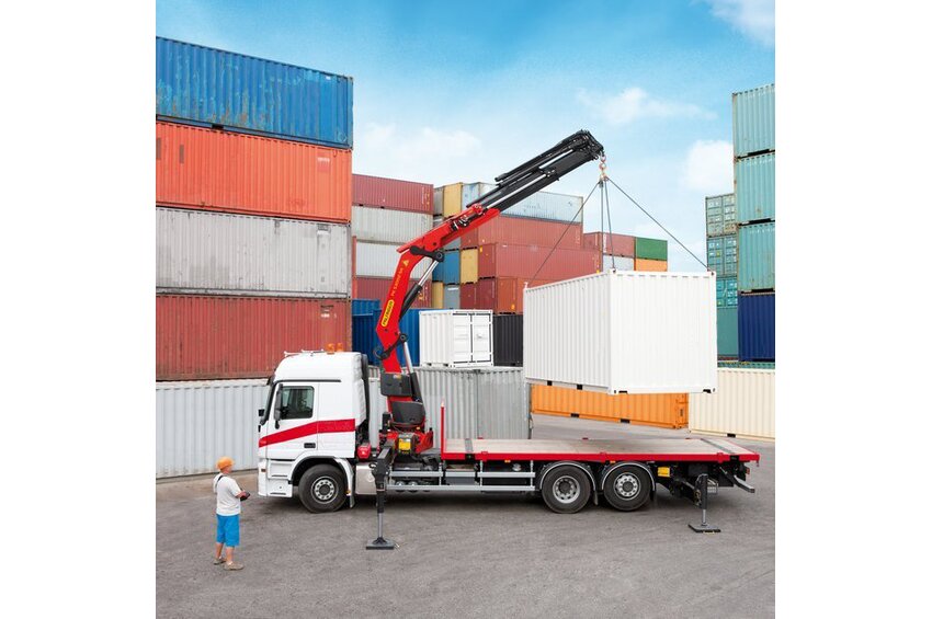 PK 53002 SH High Performance