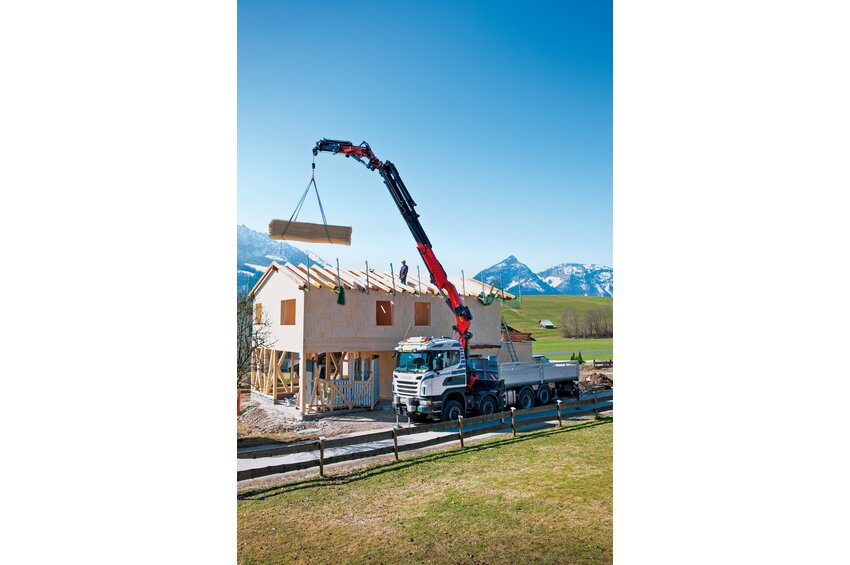 PK 53002 SH High Performance